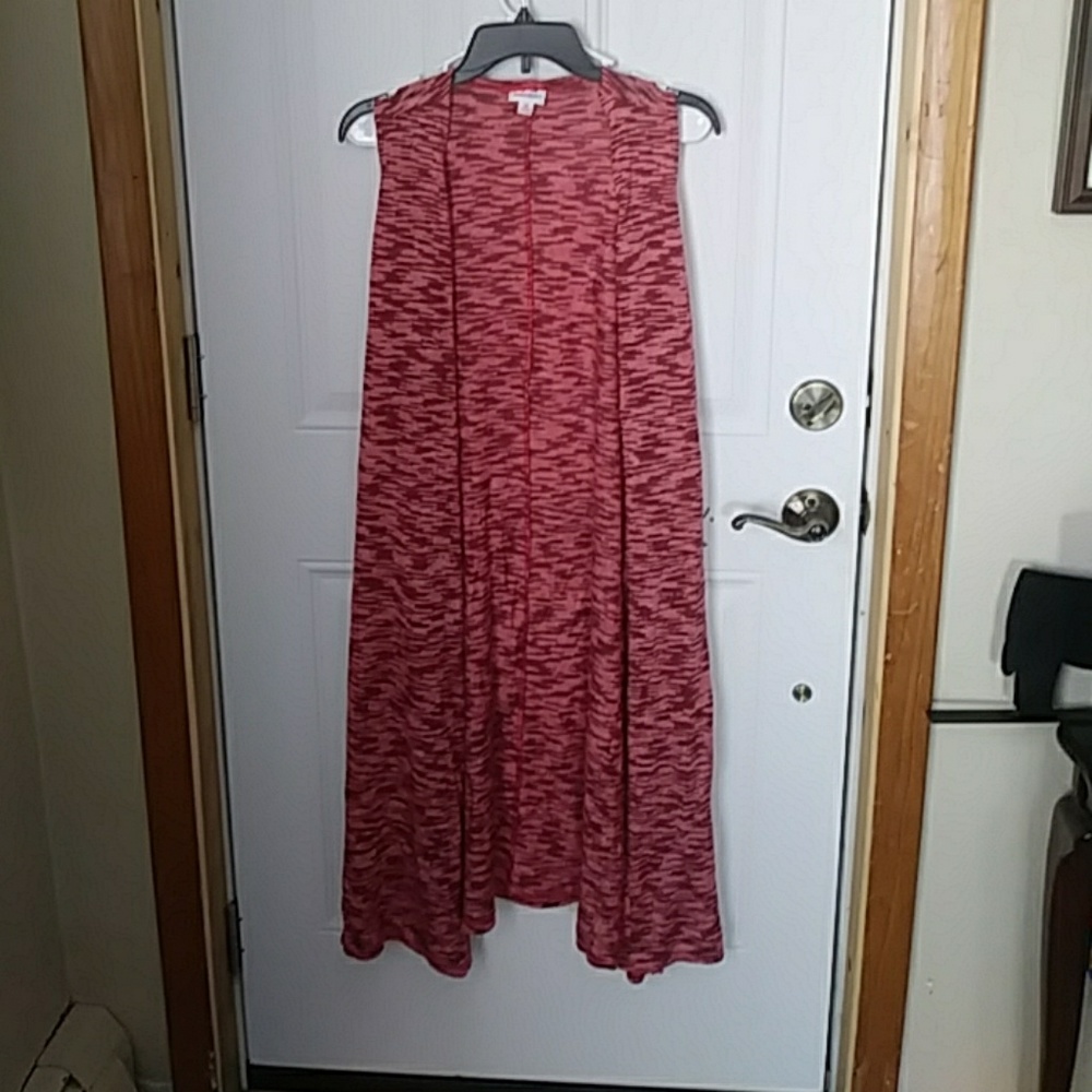Joy Lula Vest